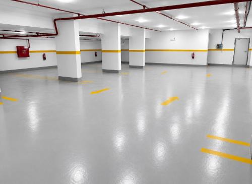 Park Plus Served Apartments in Medina