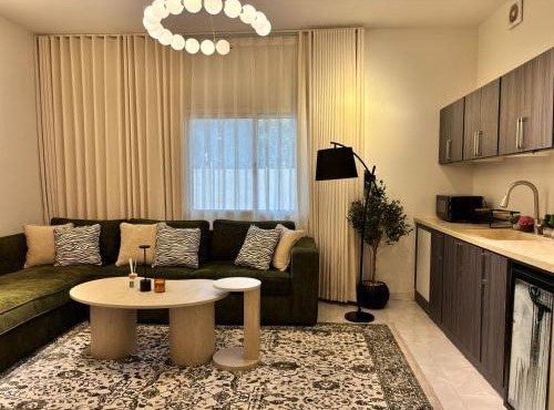 Olive home in Al Khobar