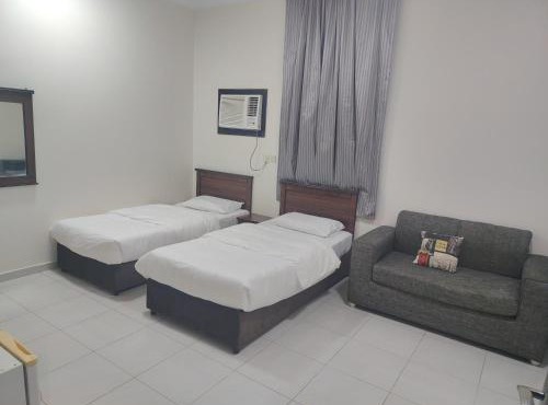 شقق البسام in Yanbu