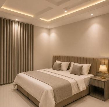 Comfort Stay 2