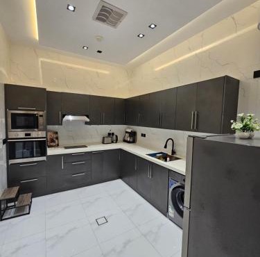شقة فاخرة Nora Apartment