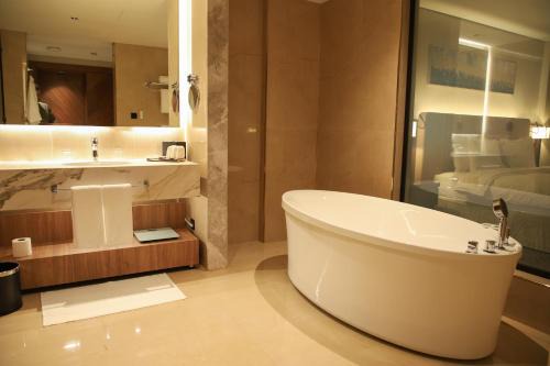 فندق ميدبوينت - Midpoint Hotel in Abha