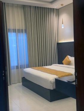 Saraya Belqais For Furnished Apartment