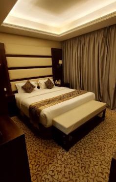 VERTA Jeddah HOTEL
