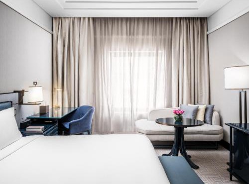 The Hotel Galleria Jeddah, Curio Collection by Hilton