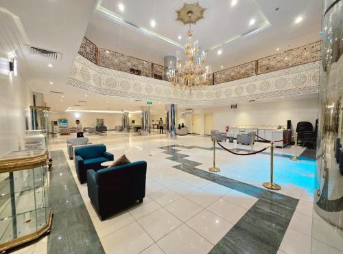 Al Janob Hotel in Riyadh