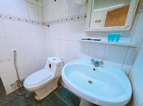 فندق الجنوب Al janob hotel