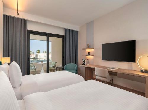 Rixos Obhur Jeddah Resort & Villas - All-Inclusive