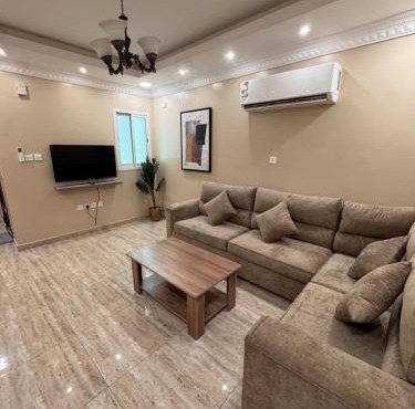 شقق إيفا - Eva Apartments