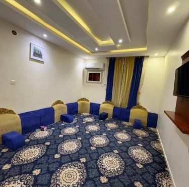 Asus Al Taj Serviced Apartments