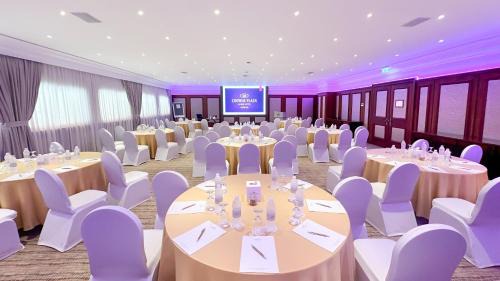 Crowne Plaza Bahrain by IHG