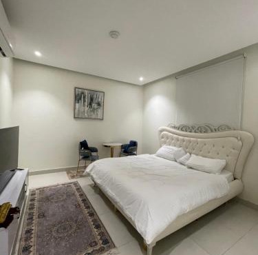 استديو بدخوول ذاتي 49 in Buraydah