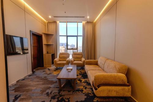 Grand hotel alhamra