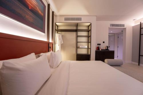 RHB Qurtubah Suites