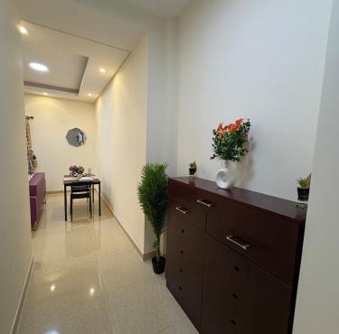 Spacious Suite