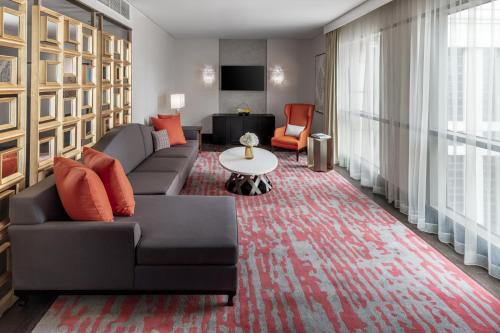 Rotana Jabal Omar Makkah