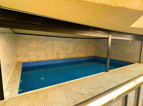 فندق بونسيانا مكة - Poinciana Hotel Makkah