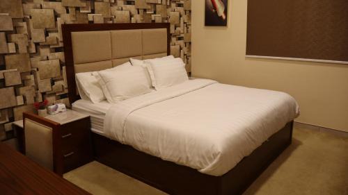 إقامة البندر 1 - Al Bandar 1 Apartments Managed by Yanbu Suites in Yanbu