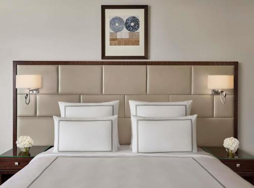 Swissotel Makkah