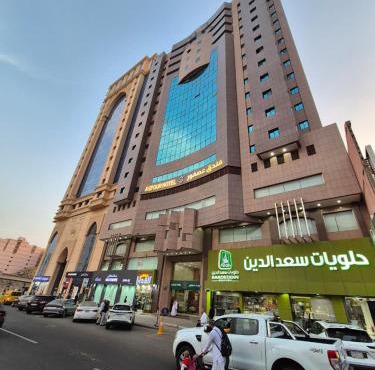 فندق عصفور 03 in Mecca