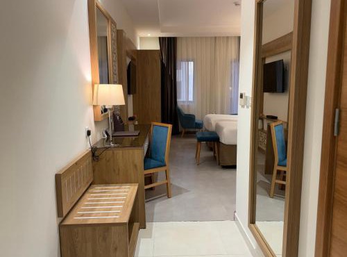 TIME Ruba Hotel & Suites