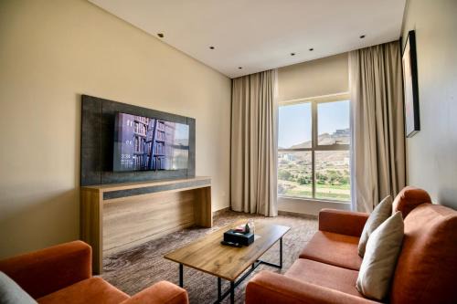 W Suites Hotel Sama Abha