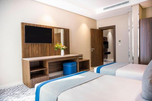 SwissBlue Hotel Jeddah