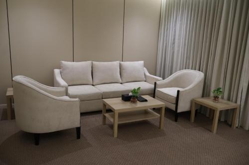 شركة ضيافة السعادة للوحدات ألسكنية in Hafr Al-Batin