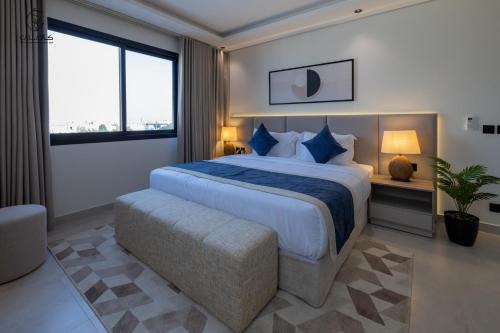 Calla Serviced Apartments كالا للشقق المخدومة