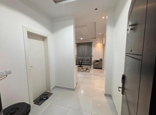 ارفا سويت للشقق المخدومة Arfa Suite Serviced Apartments in Ha'il