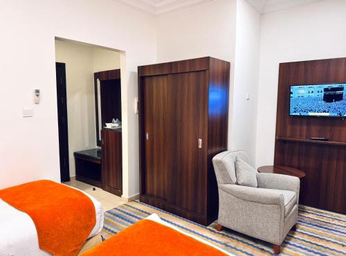 Rowaa Lindy Hotel Makkah in Mecca