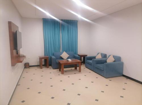 الإزدهار للأجنحة الفندقية - Alaizdihar Suites