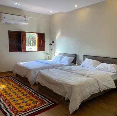 Mabiti hotel