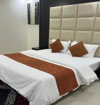 هبوب الغيوم للشقق المخدومة - إقتصادي - Hobob Alghyoum For Serviced Apartments - Economy