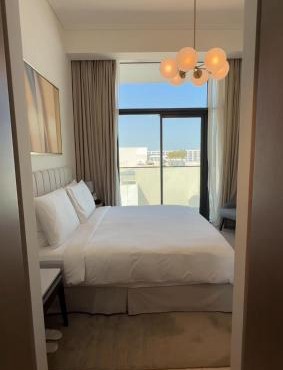 ADDRESS RESIDENCES BEACH RESORT BAHRAiN