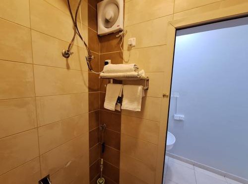 فندق أجنحة السمو