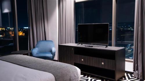 Mirada Blue Falestine - Serviced Apartments in Jeddah