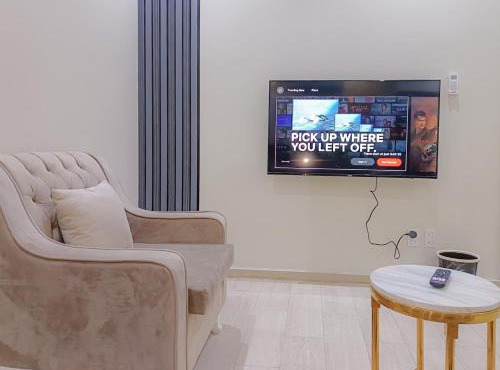 Al Quraishi Residence AlJawaharah dammam
