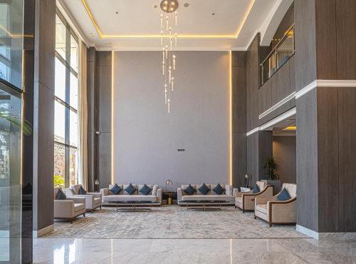 Grand Iva Hotel Abha