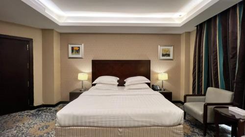 Vercure Hotel فندق فيركيور جده الحمراء
