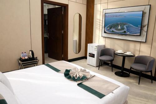 Almawasem Alarbaa for Serviced Apartments - Standard