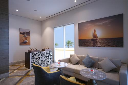 Hilton Garden Inn Al Khobar King Fahd Causeway in Al Khobar