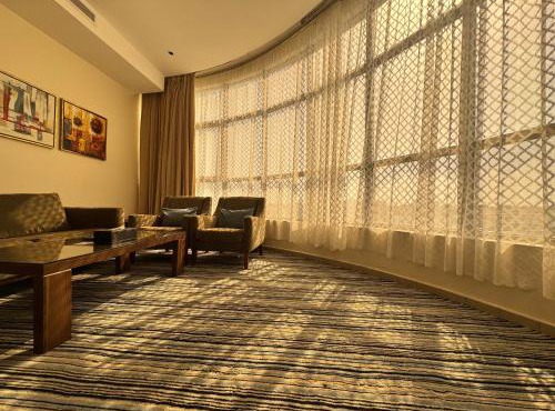 Friesian Hotel Apartments