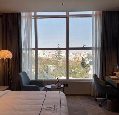 فندق جولدن نيو سمارت لاكجري - Golden New Smart Hoteluxury