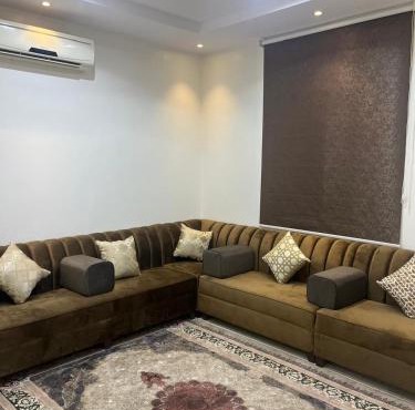 شقق هوازن الفاخرة in Ar Rass