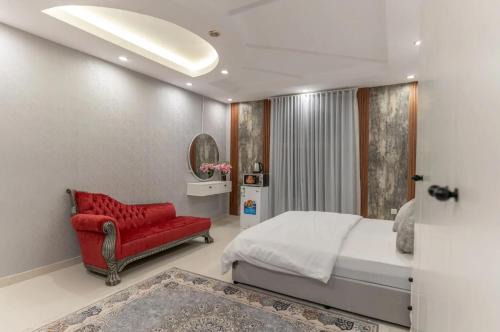 Jeddah Apartment