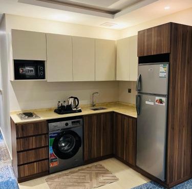 بيوت ملاذ للشقق المخدومة 2 فرع السلامةMalath Serviced Apartments 2