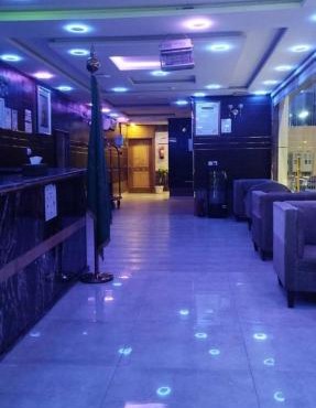 شركة اجنحة ريمة للشقق المخدومة in Riyadh