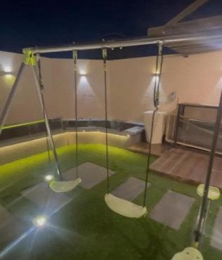 Luxury apartment for rent شقة فاخرة للإيجار