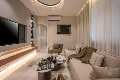 Rozn Place Apartments
